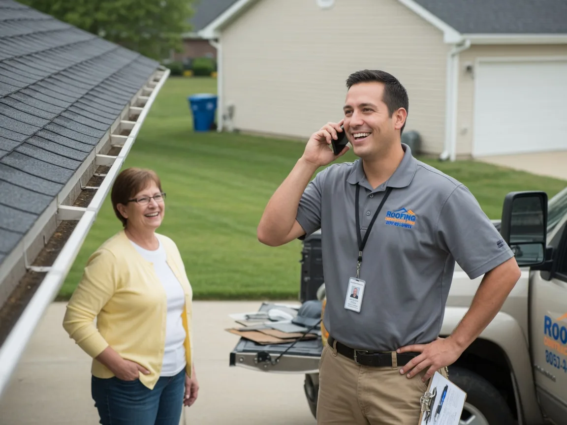 Local Roofing Contractors Jolley, IA FAQs
